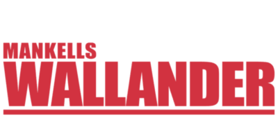 Logo for Henning Mankell's Wallander