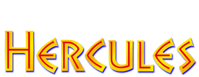 Logo for Hercules