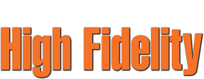 Logo for High Fidelity