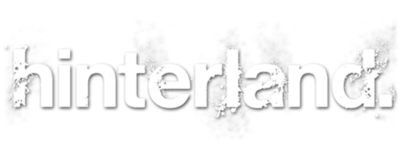 Logo for Hinterland