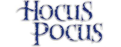 Logo for Hocus Pocus