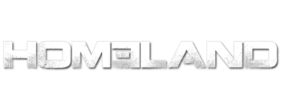 Logo for Homeland