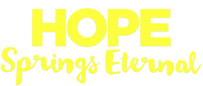 Logo for Hope Springs Eternal