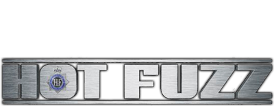 Logo for Hot Fuzz