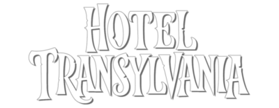 Logo for Hotel Transylvania