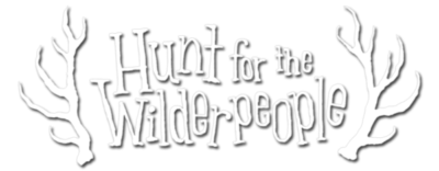 Logo for Hunt for the Wilderpeople