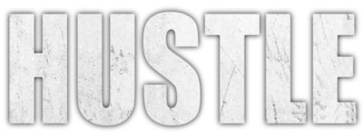 Logo for Hustle