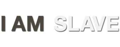 Logo for I Am Slave
