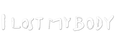 Logo for I Lost My Body