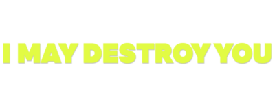 Logo for I May Destroy You