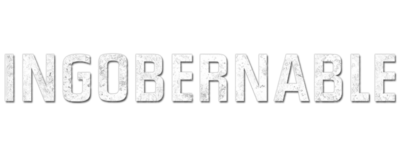 Logo for Ingobernable