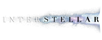 Logo for Interstellar