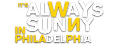Logo for It's Always Sunny in Philadelphia