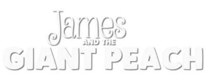 Logo for James and the Giant Peach