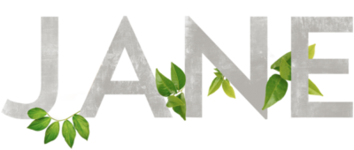 Logo for Jane
