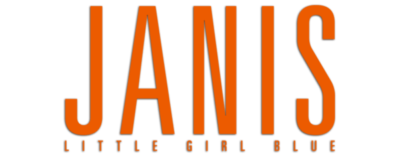 Logo for Janis: Little Girl Blue