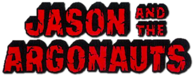 Logo for Jason and the Argonauts