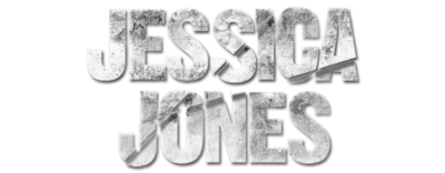 Logo for Marvel's Jessica Jones