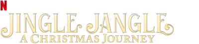 Logo for Jingle Jangle: A Christmas Journey