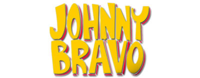 Logo for Johnny Bravo