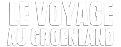Logo for Journey to Greenland