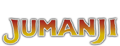 Logo for Jumanji