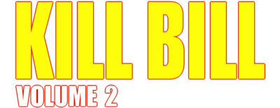 Logo for Kill Bill: Vol. 2