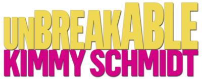 Logo for Unbreakable Kimmy Schmidt