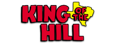 Logo for King of the Hill