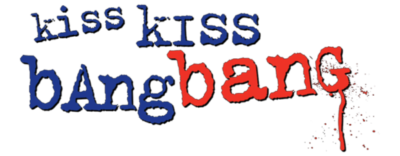 Logo for Kiss Kiss Bang Bang