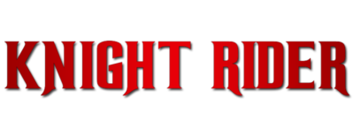 Logo for Knight Rider