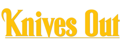 Logo for Knives Out