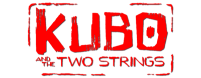 Logo for Kubo and the Two Strings