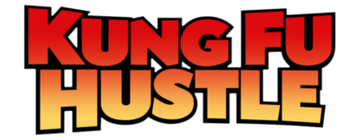 Logo for Kung Fu Hustle