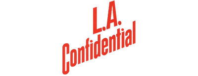 Logo for L.A. Confidential