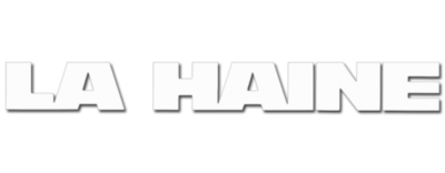 Logo for La Haine