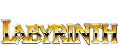 Logo for Labyrinth