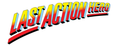 Logo for Last Action Hero