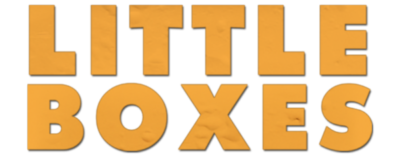 Logo for Little Boxes