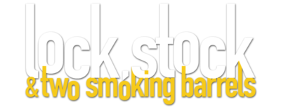 Logo for Lock, Stock and Two Smoking Barrels