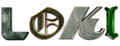 Logo for Loki