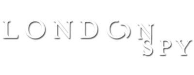 Logo for London Spy