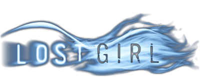 Logo for Lost Girl