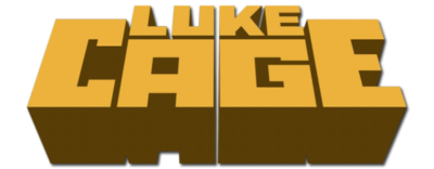 Logo for Marvel's Luke Cage