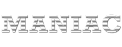 Logo for Maniac