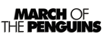 Logo for March of the Penguins