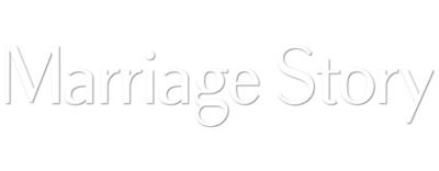 Logo for Marriage Story