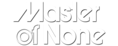 Logo for Master of None