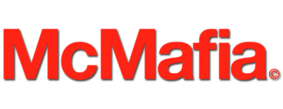 Logo for McMafia