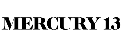 Logo for Mercury 13